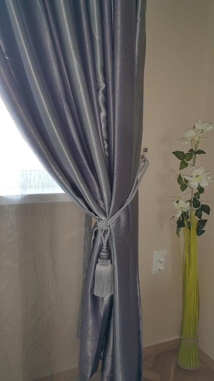 Apartment Plamen Delux Burgas Bilik gambar