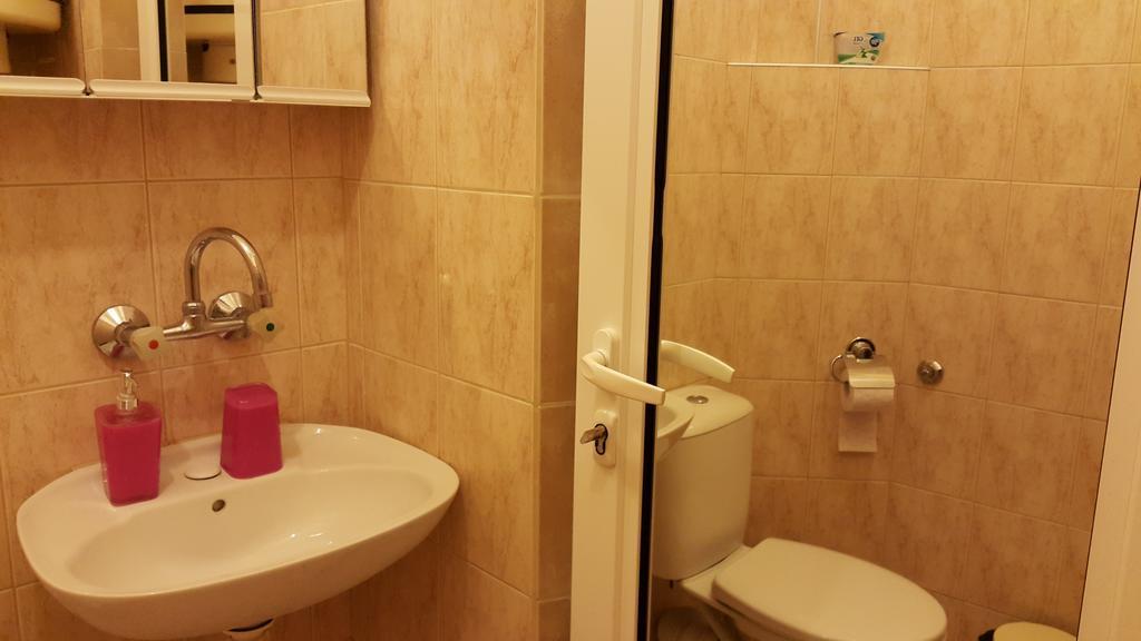 Apartment Plamen Delux Burgas Bilik gambar