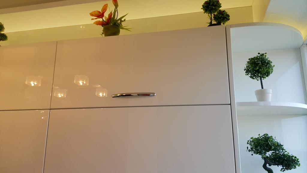 Apartment Plamen Delux Burgas Bilik gambar