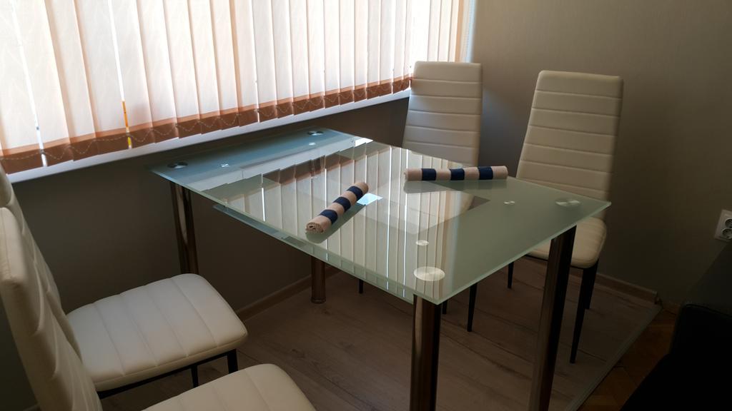 Apartment Plamen Delux Burgas Bilik gambar