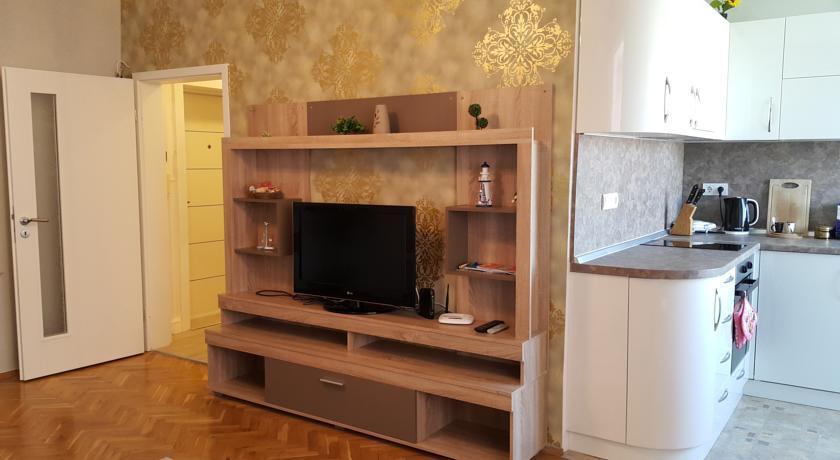 Apartment Plamen Delux Burgas Bilik gambar