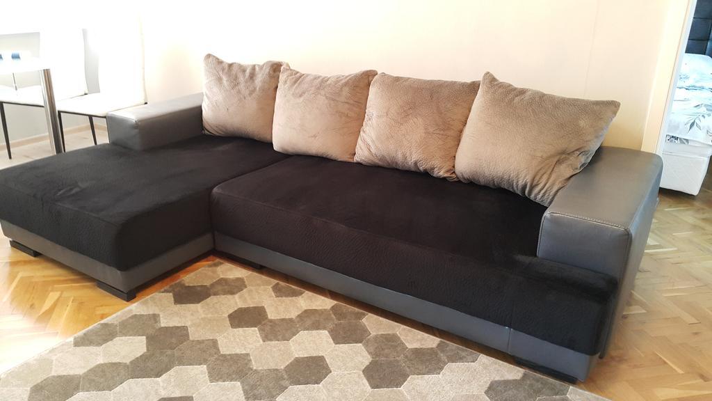 Apartment Plamen Delux Burgas Bilik gambar