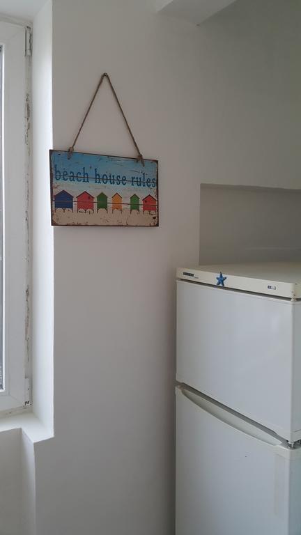Apartment Plamen Delux Burgas Bilik gambar