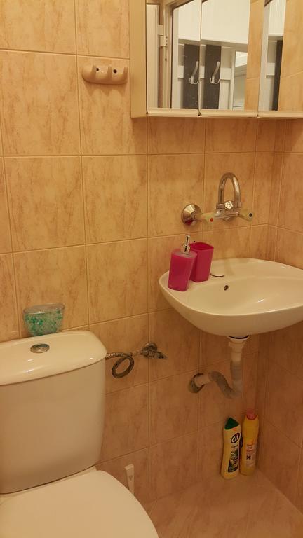 Apartment Plamen Delux Burgas Bilik gambar