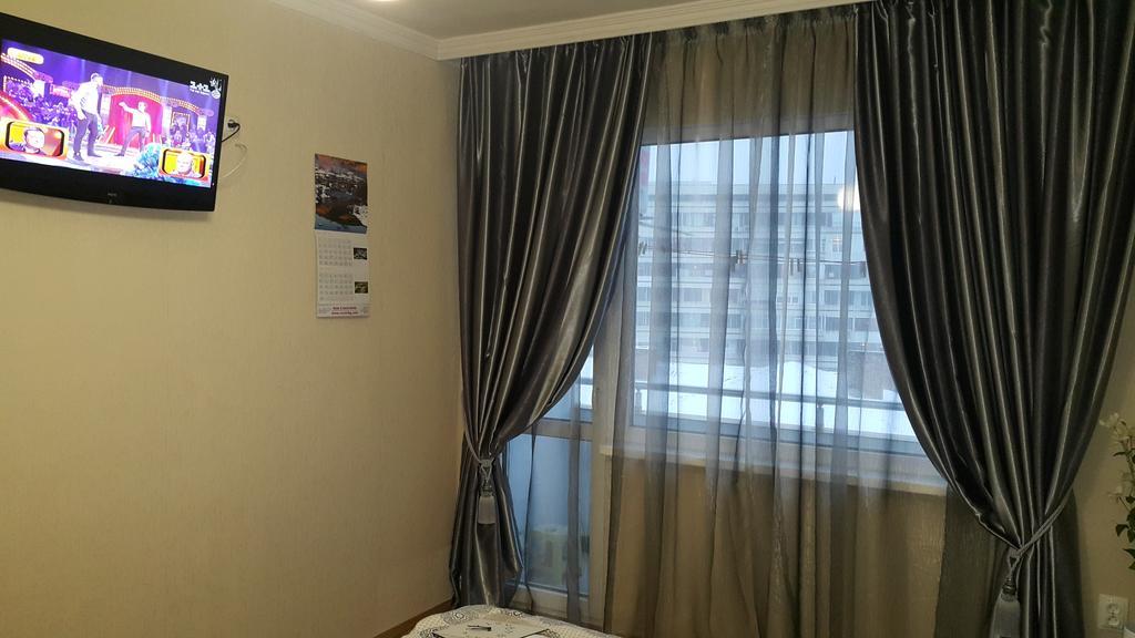 Apartment Plamen Delux Burgas Luaran gambar