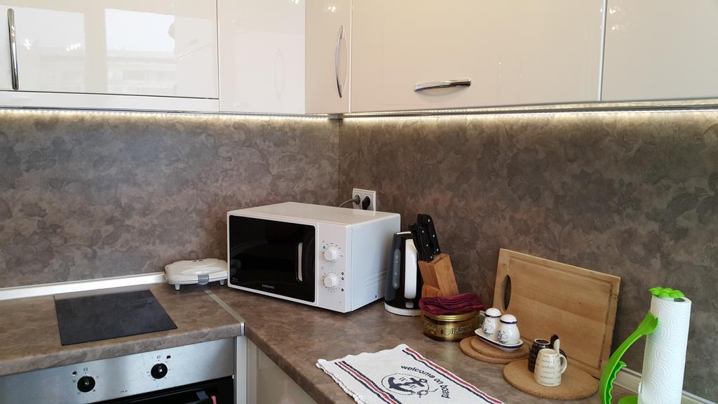 Apartment Plamen Delux Burgas Bilik gambar