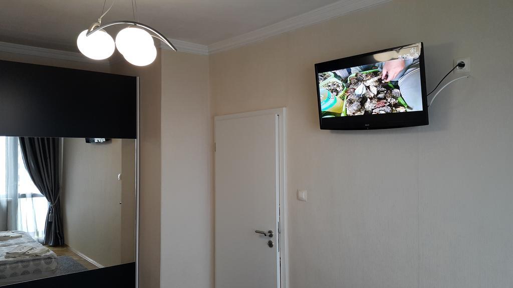 Apartment Plamen Delux Burgas Bilik gambar