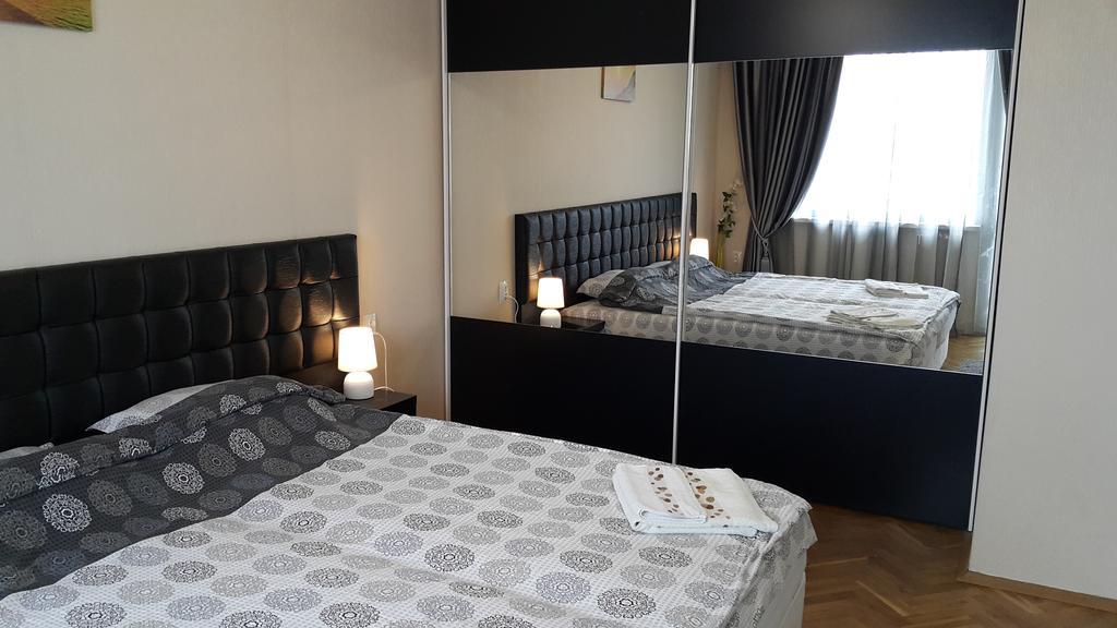 Apartment Plamen Delux Burgas Luaran gambar