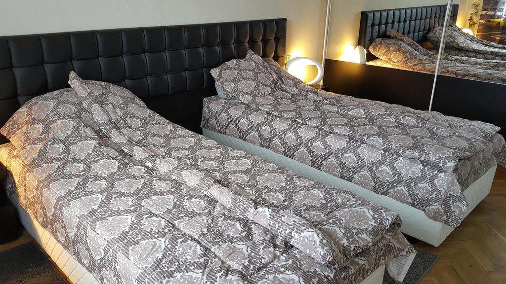 Apartment Plamen Delux Burgas Bilik gambar