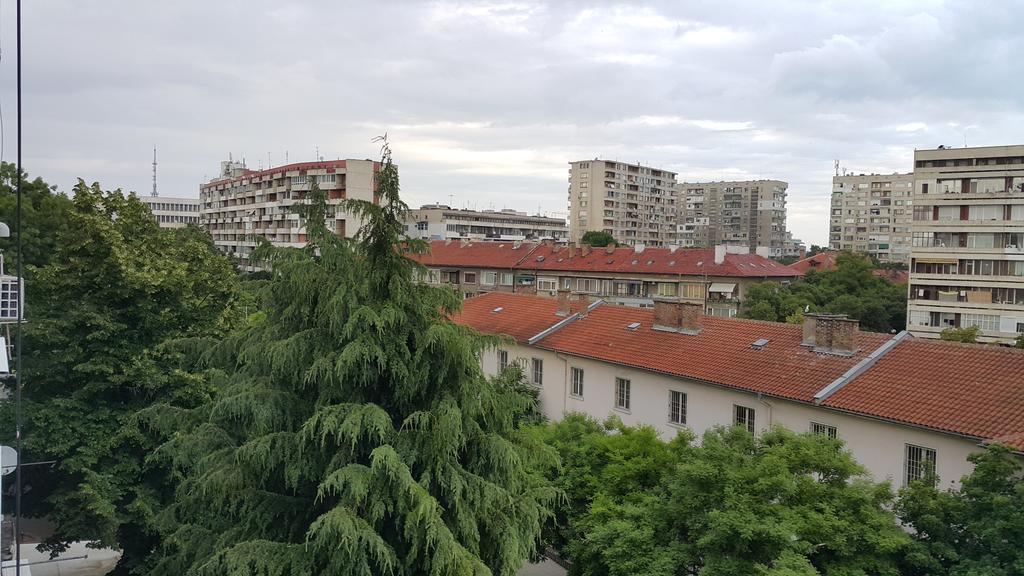 Apartment Plamen Delux Burgas Bilik gambar