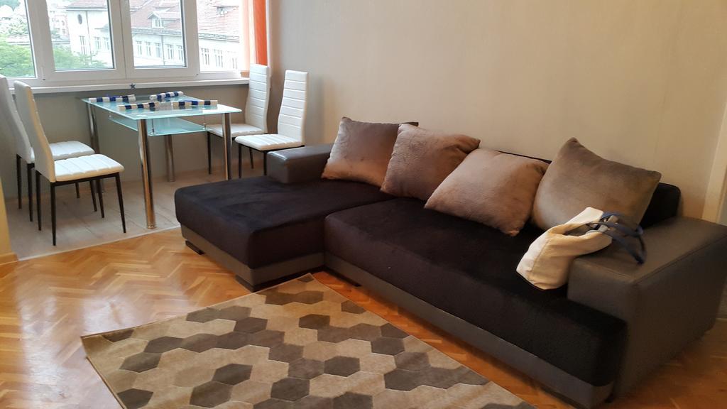 Apartment Plamen Delux Burgas Luaran gambar