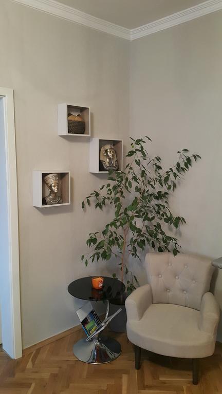 Apartment Plamen Delux Burgas Luaran gambar