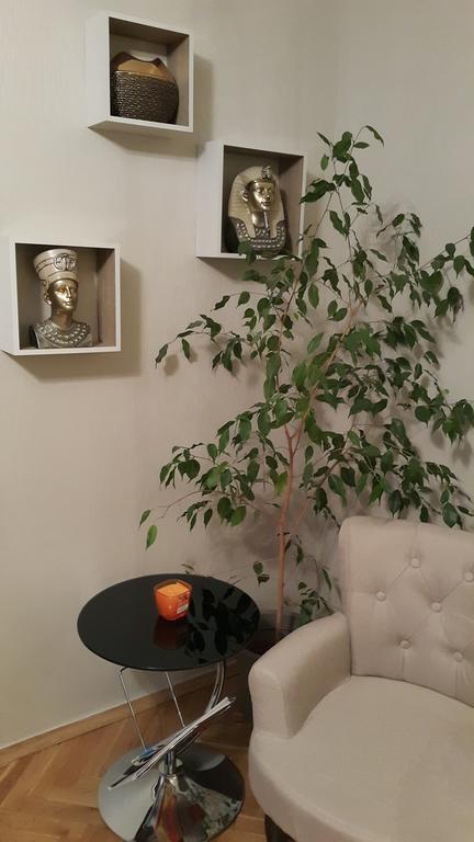 Apartment Plamen Delux Burgas Luaran gambar
